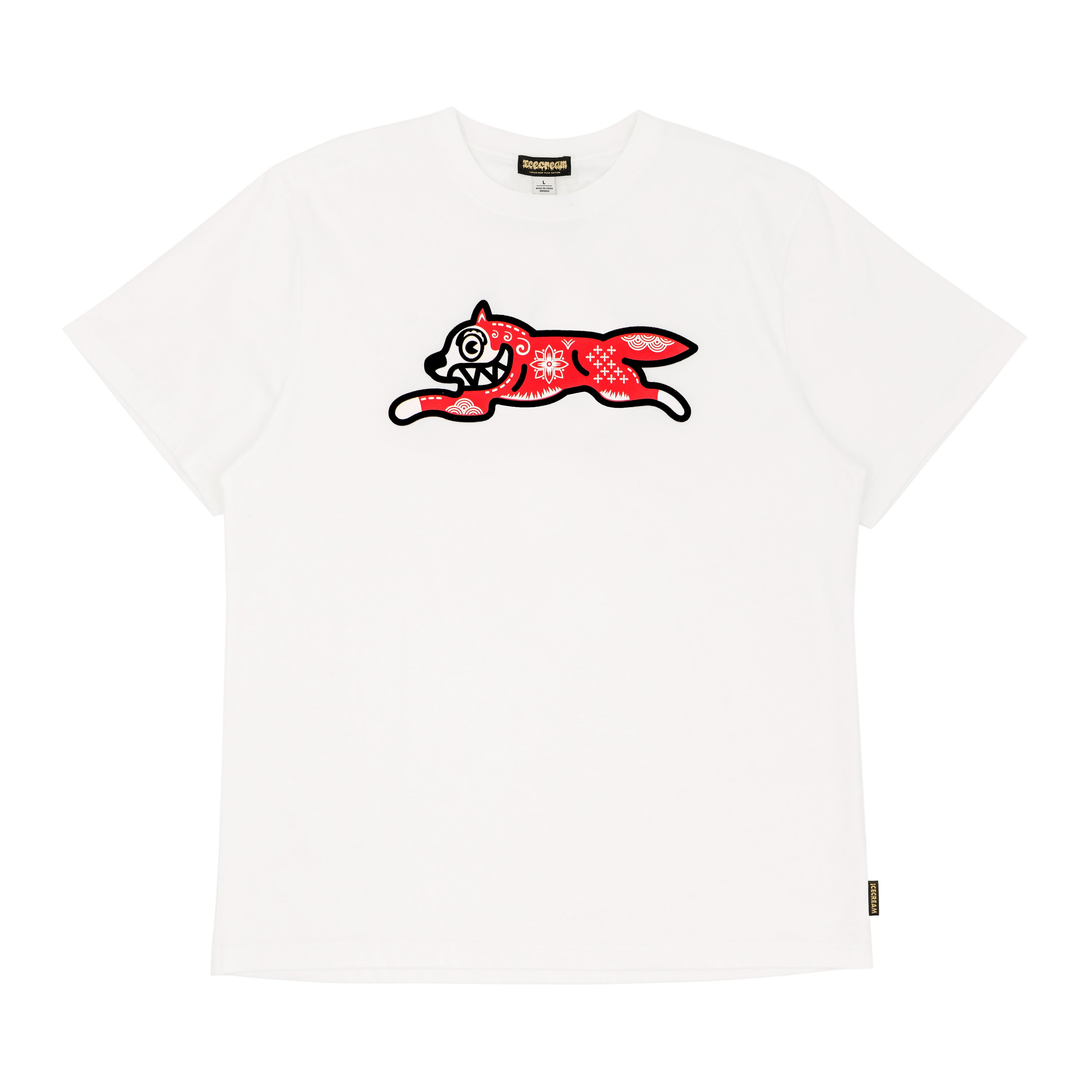 ice cream bbc t shirt