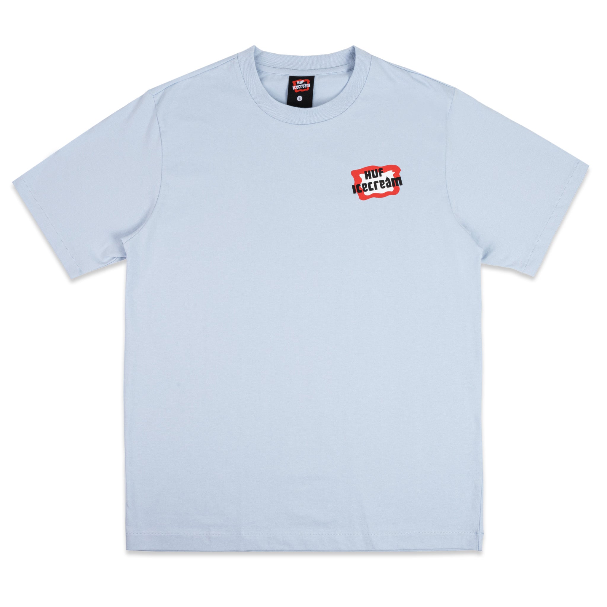 Huf good boy discount tee