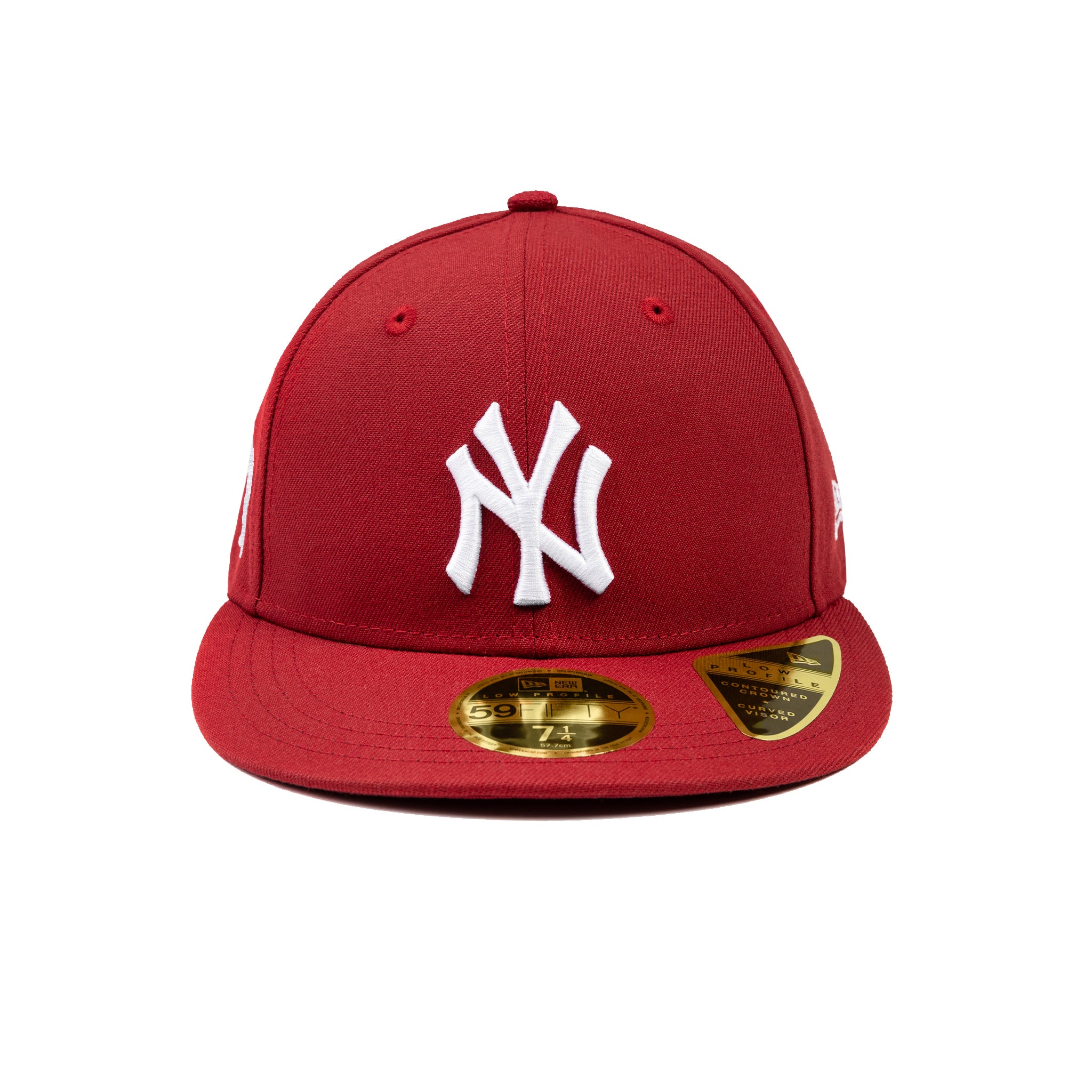 Billionaire Boys Club x New York Yankees Limited-Edition