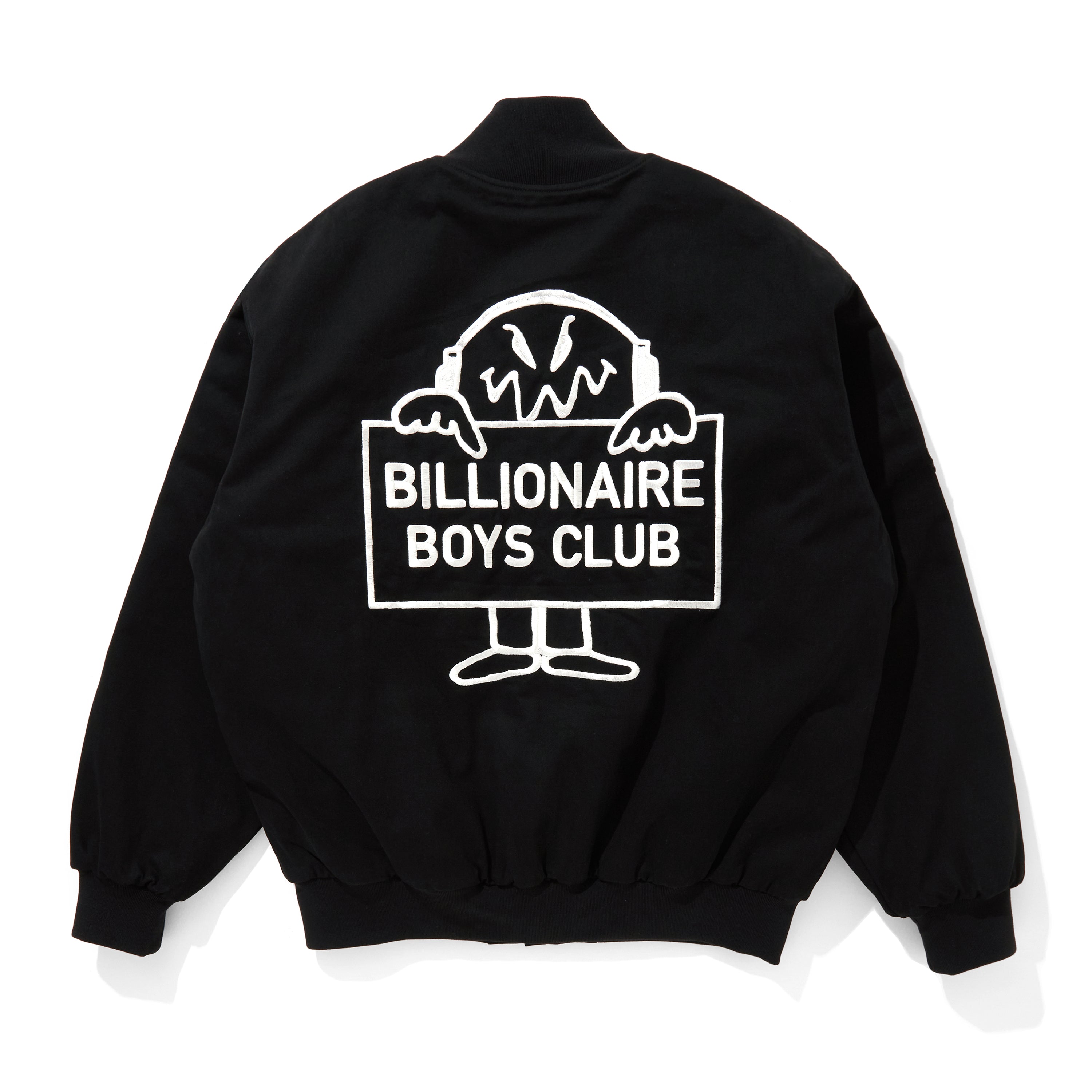 Japan Spring / Summer '24 – BILLIONAIRE BOYS CLUB HONG KONG