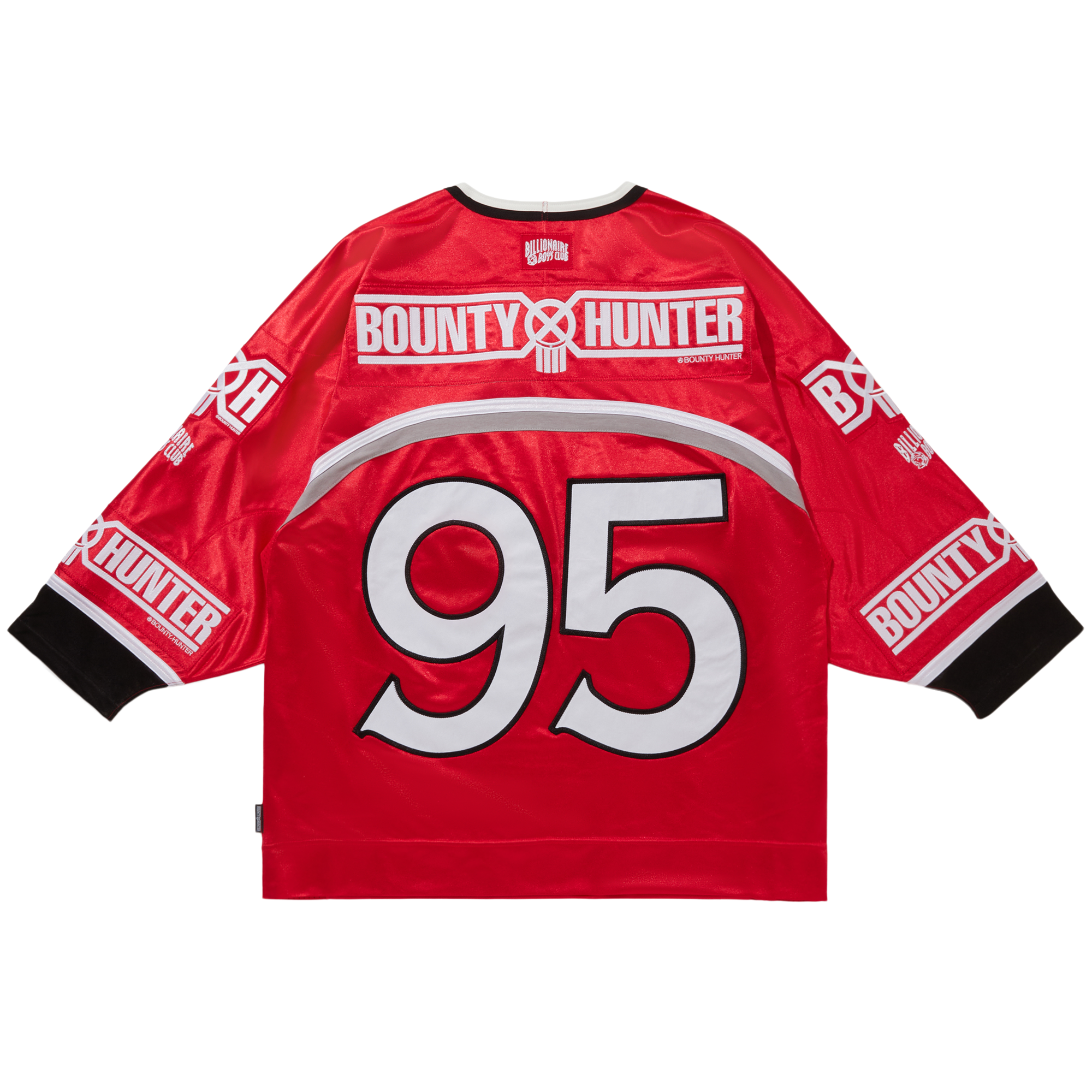 Billionaire Boys Club X Bounty Hunter – BILLIONAIRE BOYS Billionaire Boys Club X Bounty Hunter – BILLIONAIRE BOYS