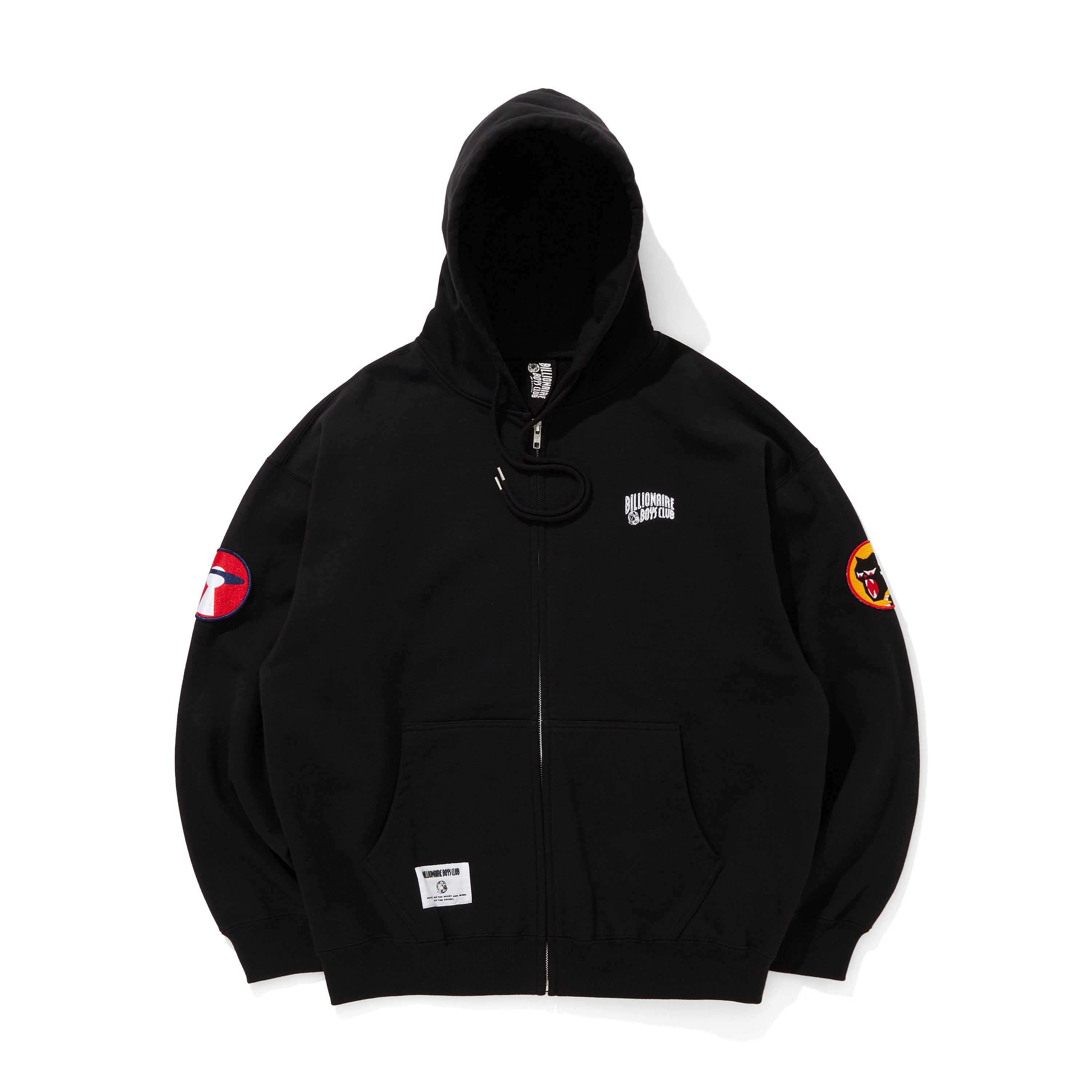 NEW ARRIVALS – BILLIONAIRE BOYS CLUB HONG KONG