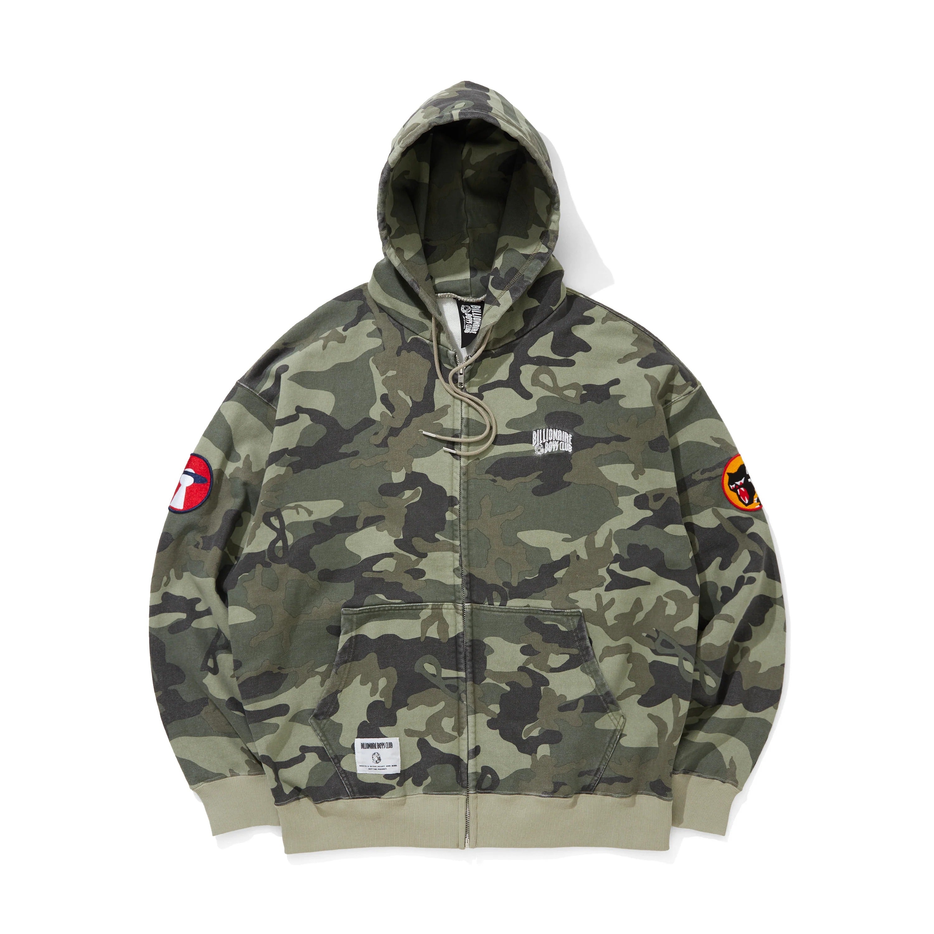 HOODIES & SWEATSHIRTS – BILLIONAIRE BOYS CLUB HONG KONG