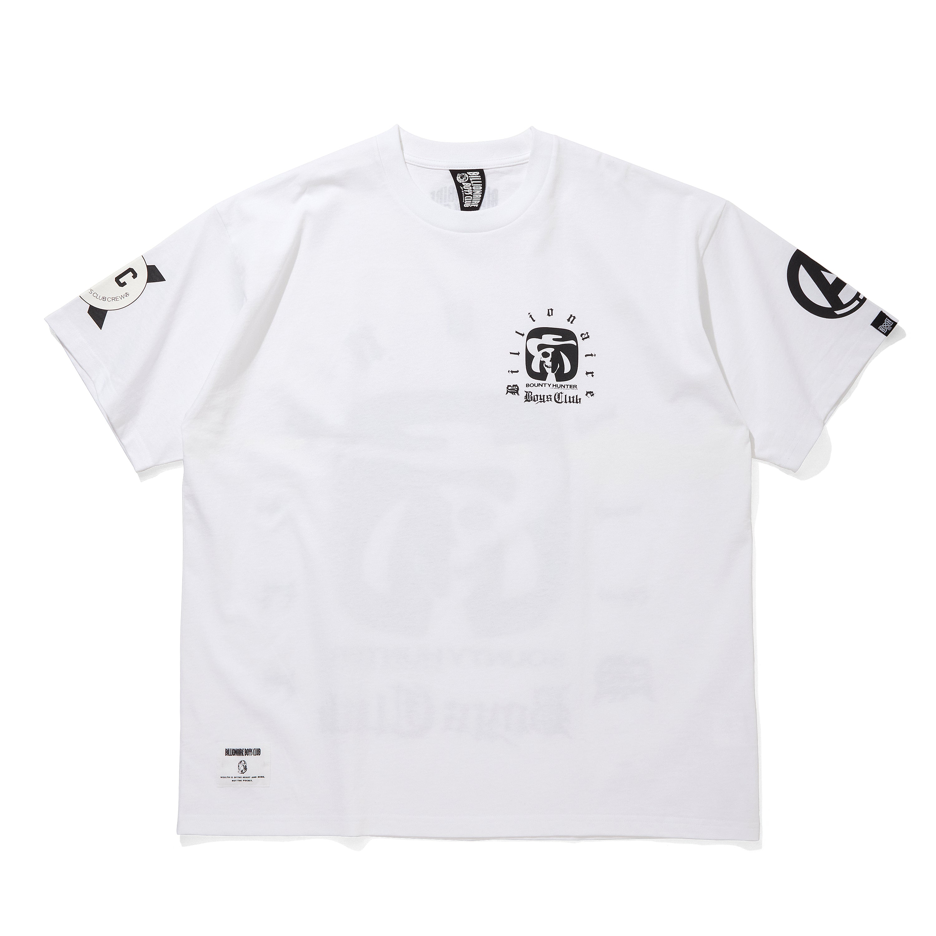Billionaire Boys Club X Bounty Hunter – BILLIONAIRE BOYS Billionaire Boys Club X Bounty Hunter – BILLIONAIRE BOYS