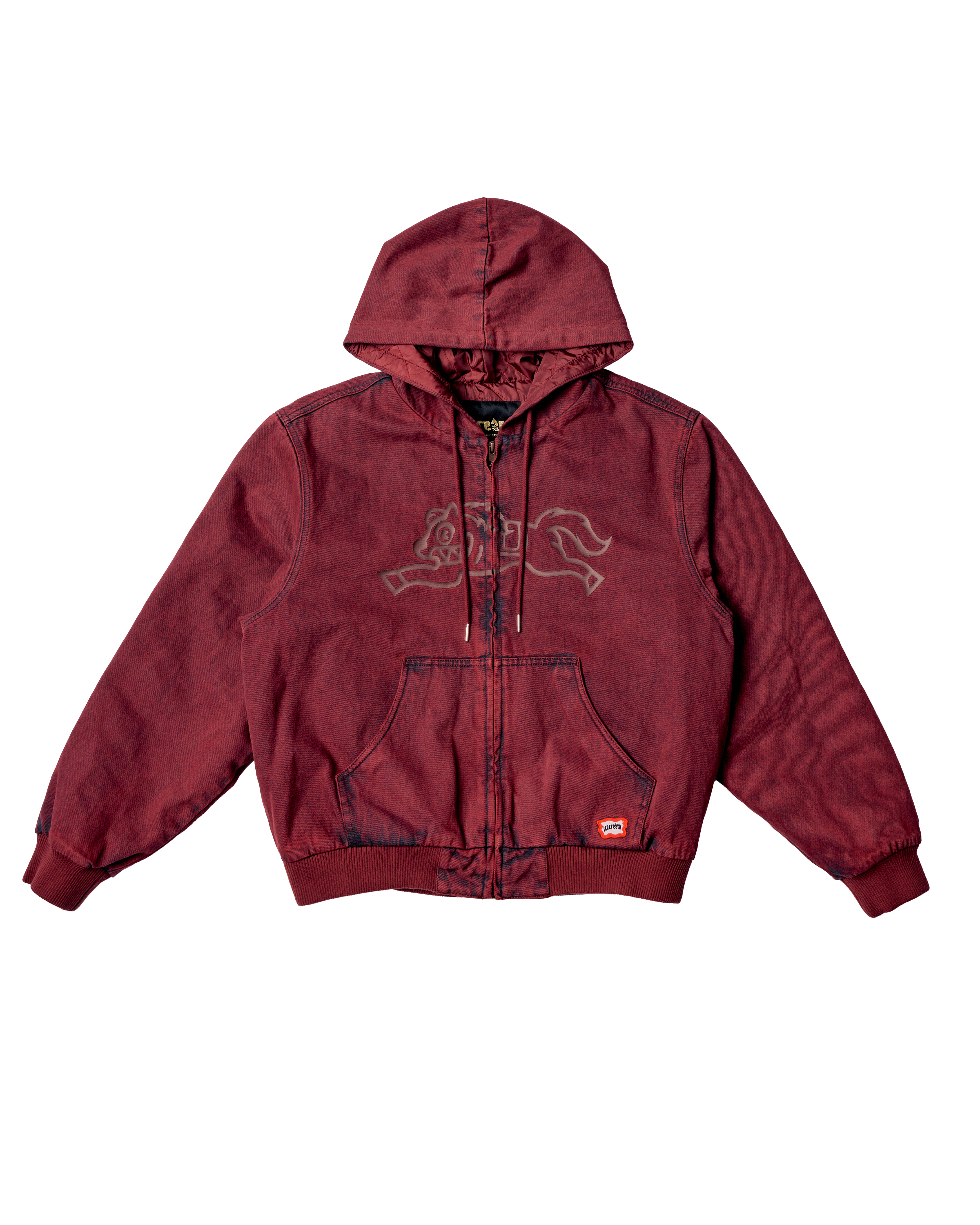 BBC ICECREAM FALL '25 – BILLIONAIRE BOYS CLUB HONG KONG