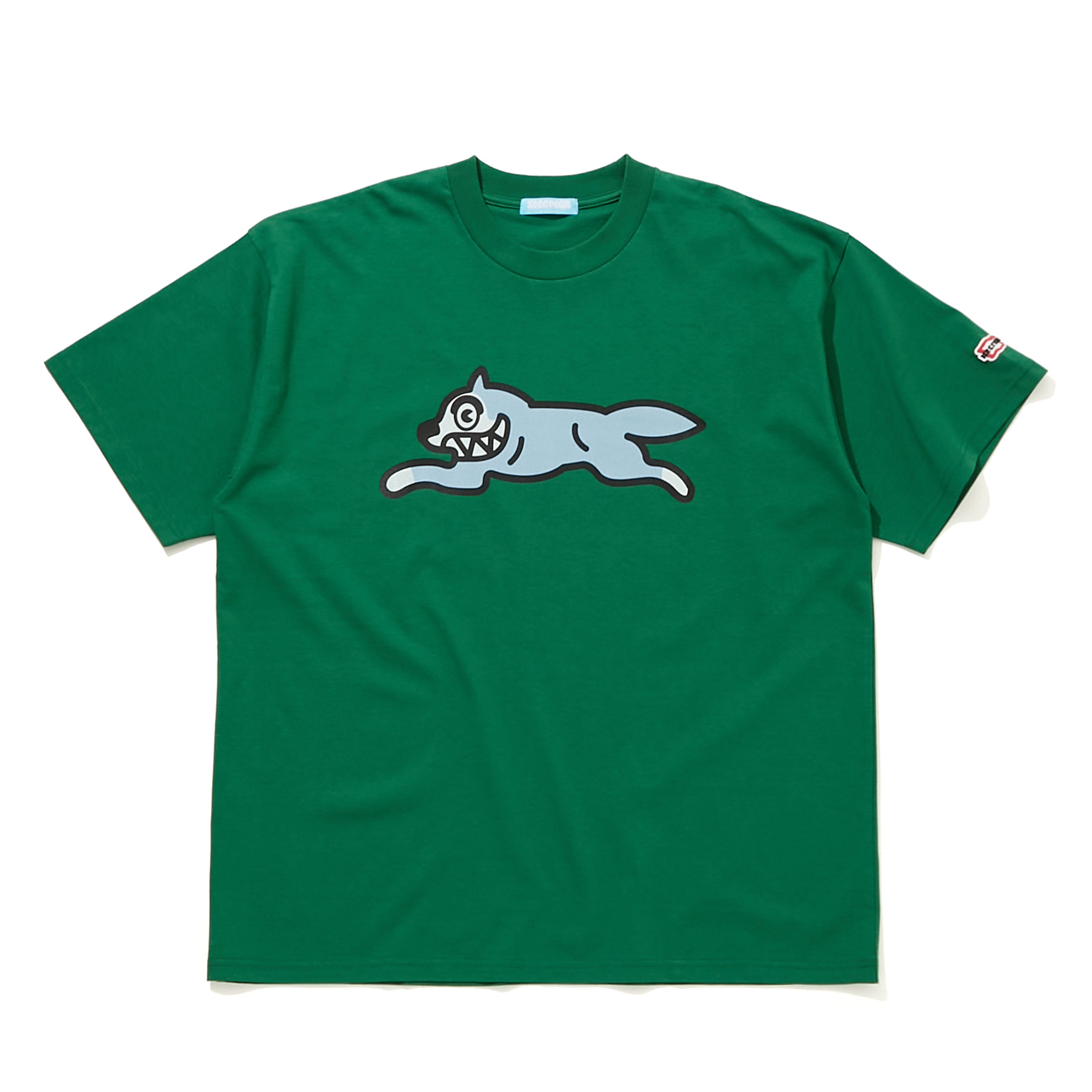 RUNNING DOG – BILLIONAIRE BOYS CLUB HONG KONG