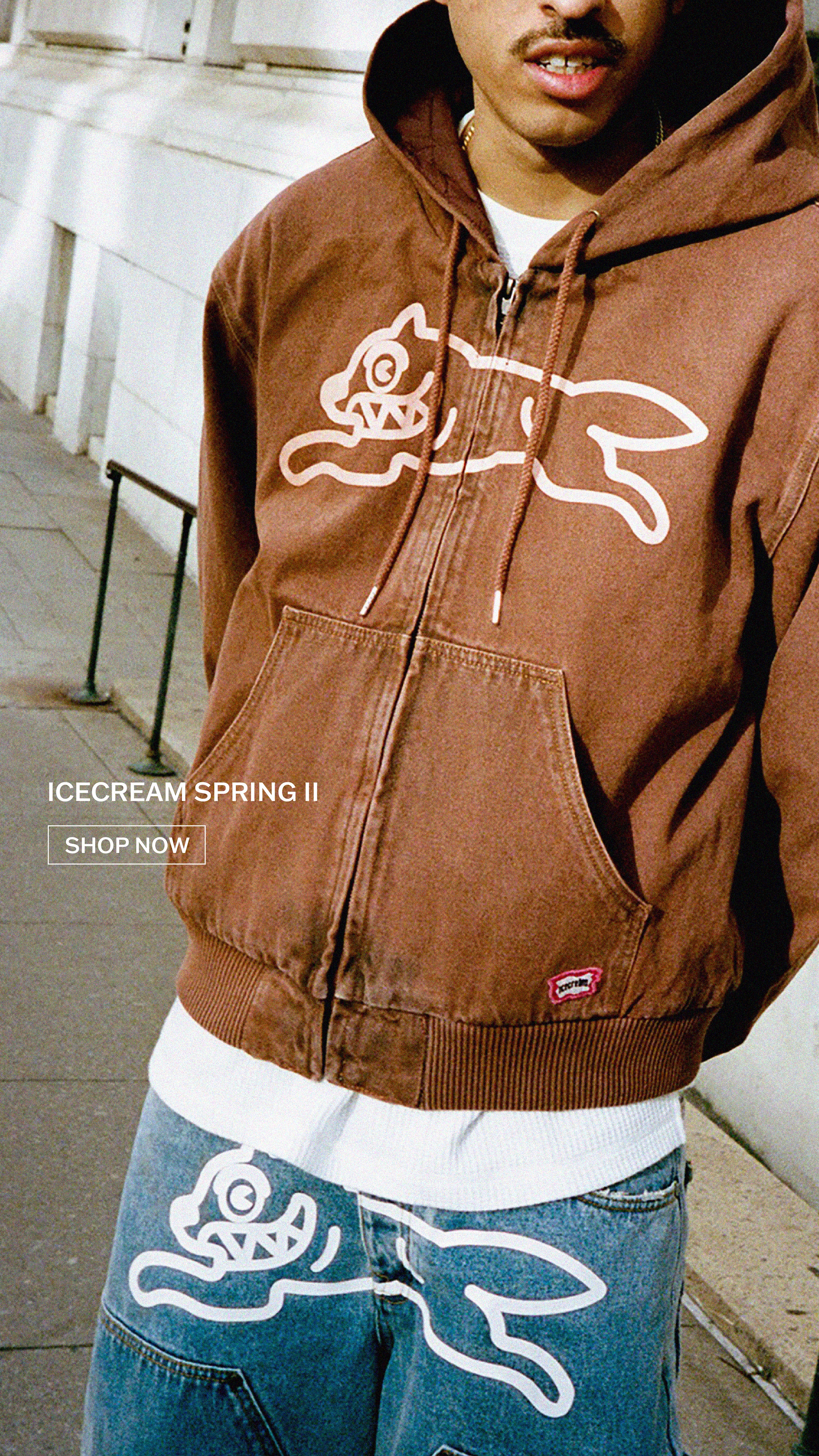 BILLIONAIRE BOYS CLUB HONG KONG