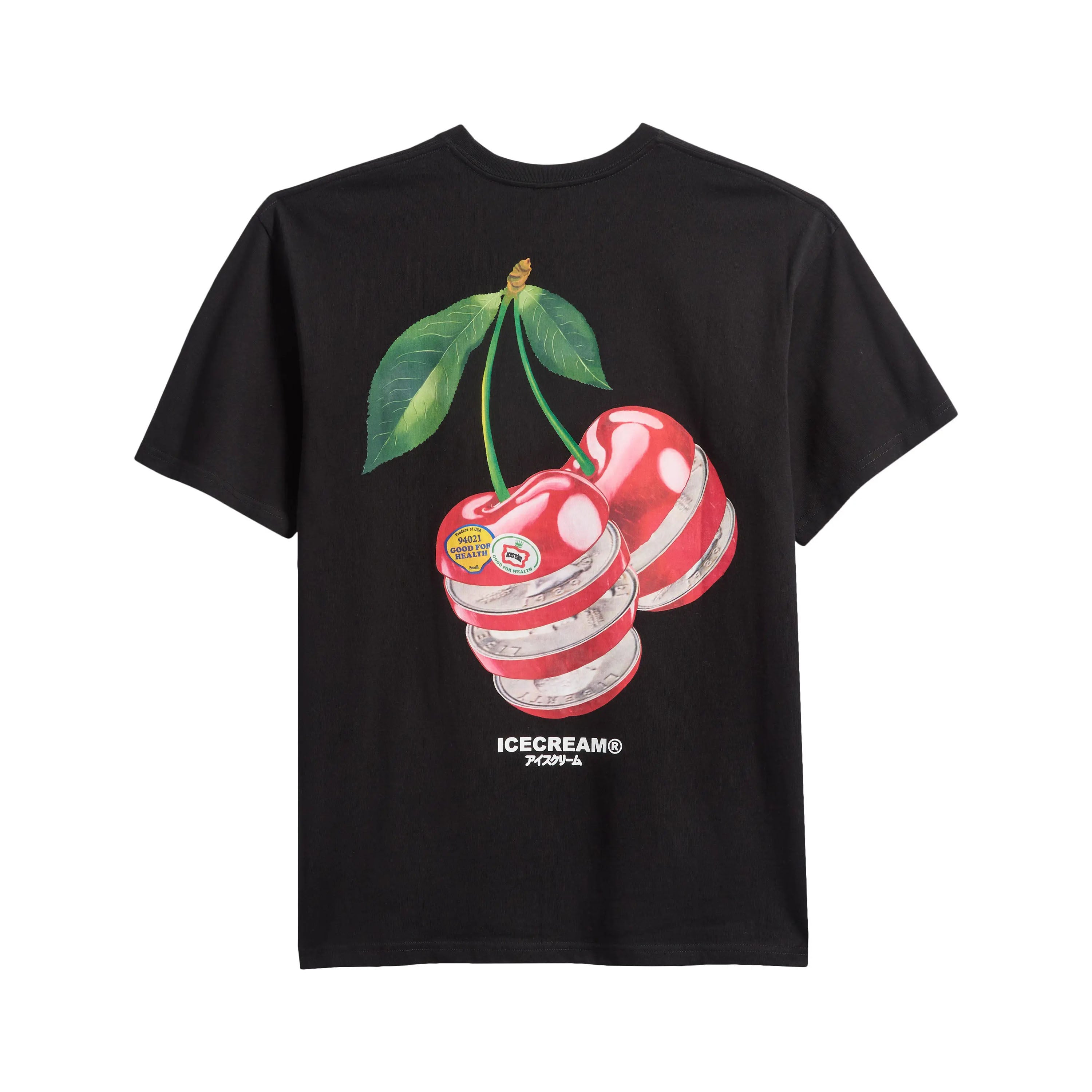 Icecream 関税込 エステートガーデンTシャツ 40%OFF】T.P.MARKET HALF SLEEVE SWEAT – Shinzone