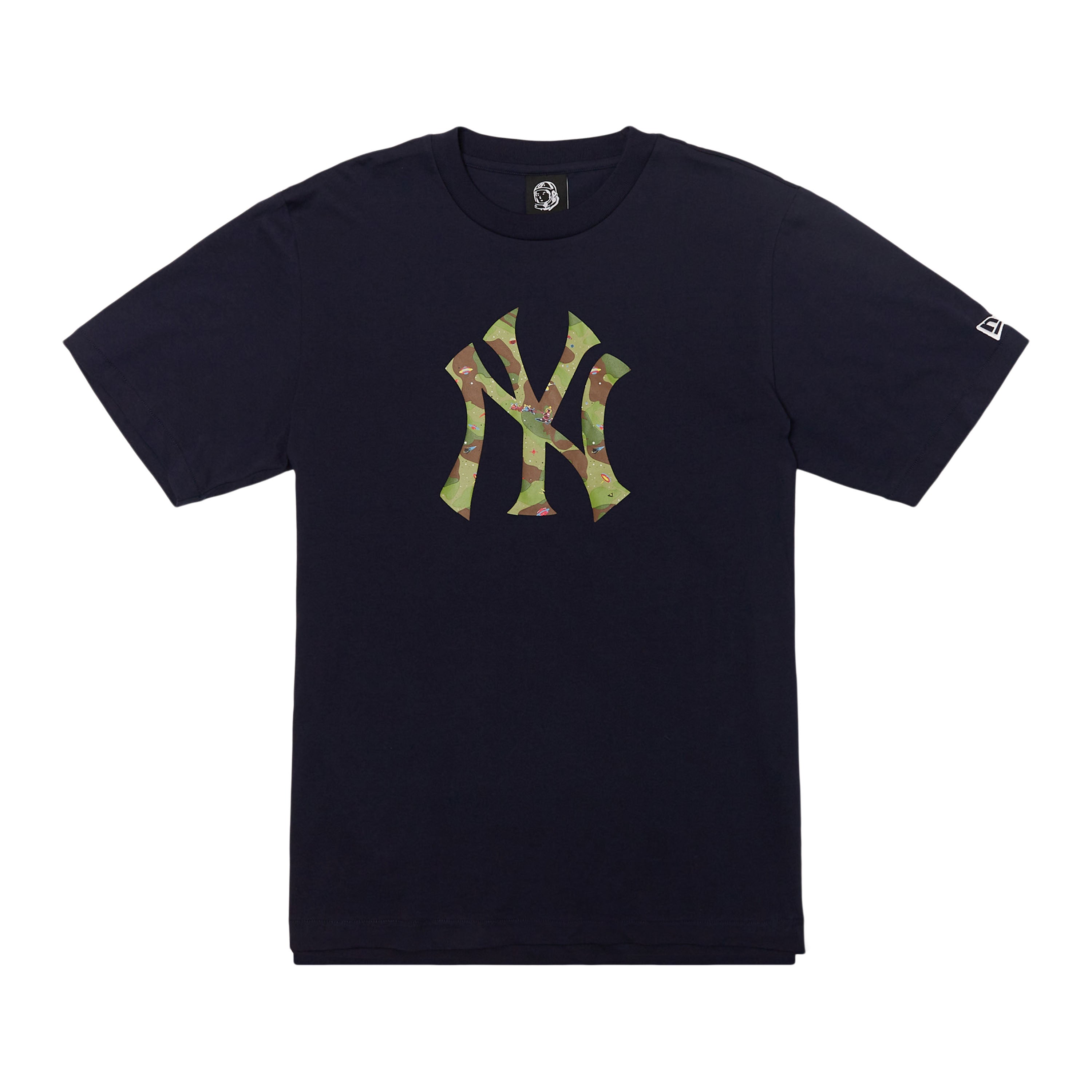 SS TEE – BILLIONAIRE BOYS CLUB HONG KONG SS TEE – BILLIONAIRE BOYS CLUB HONG KONG