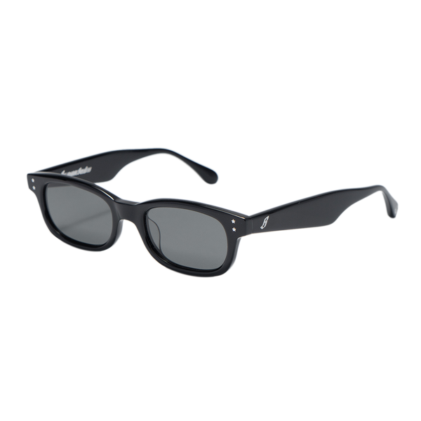 BILLIONAIRE BOYS CLUB - サングラス Billionaire Boys Club Holographic Visor Sunglasses | Black