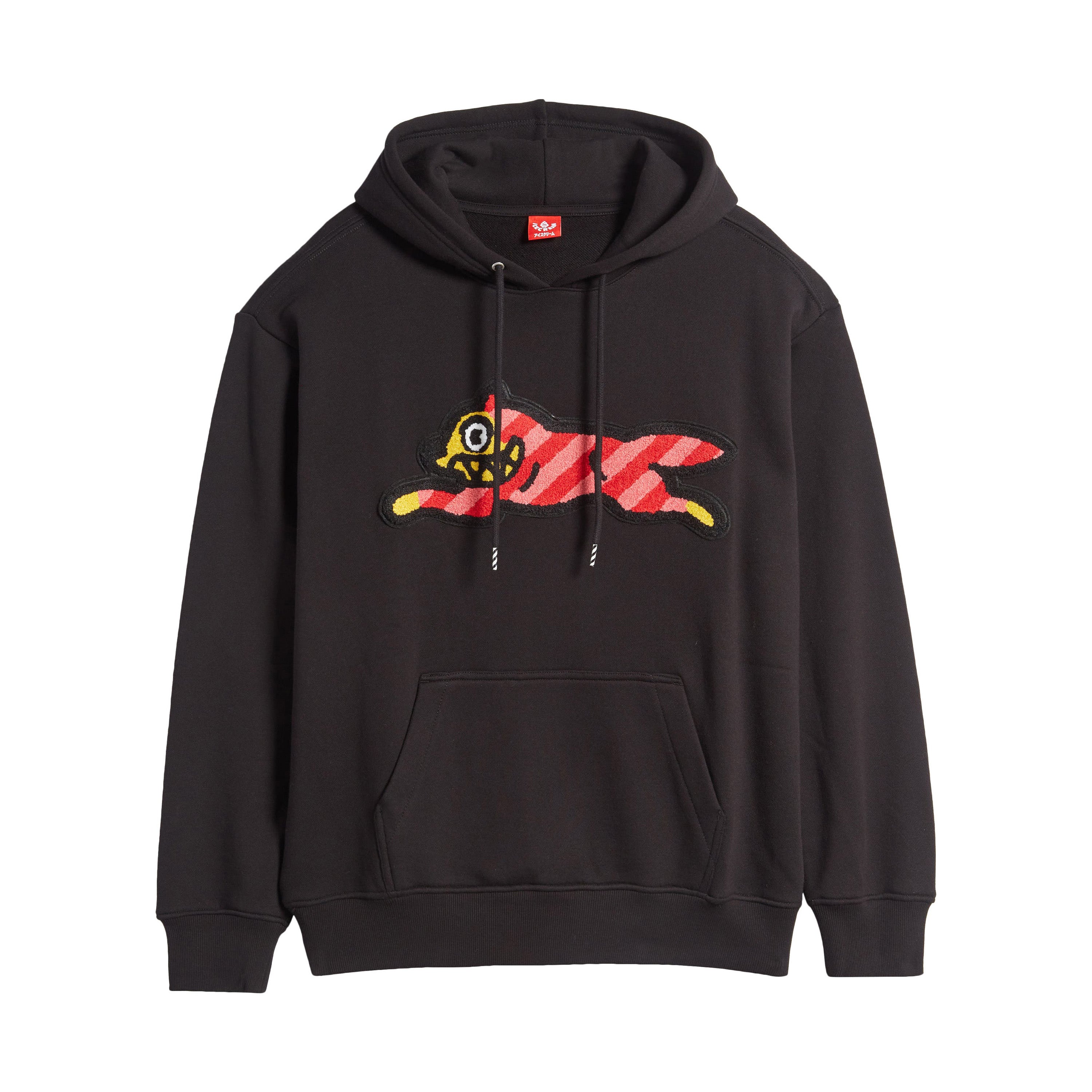 HOODIE & SWEATSHIRT – BILLIONAIRE BOYS CLUB HONG KONG