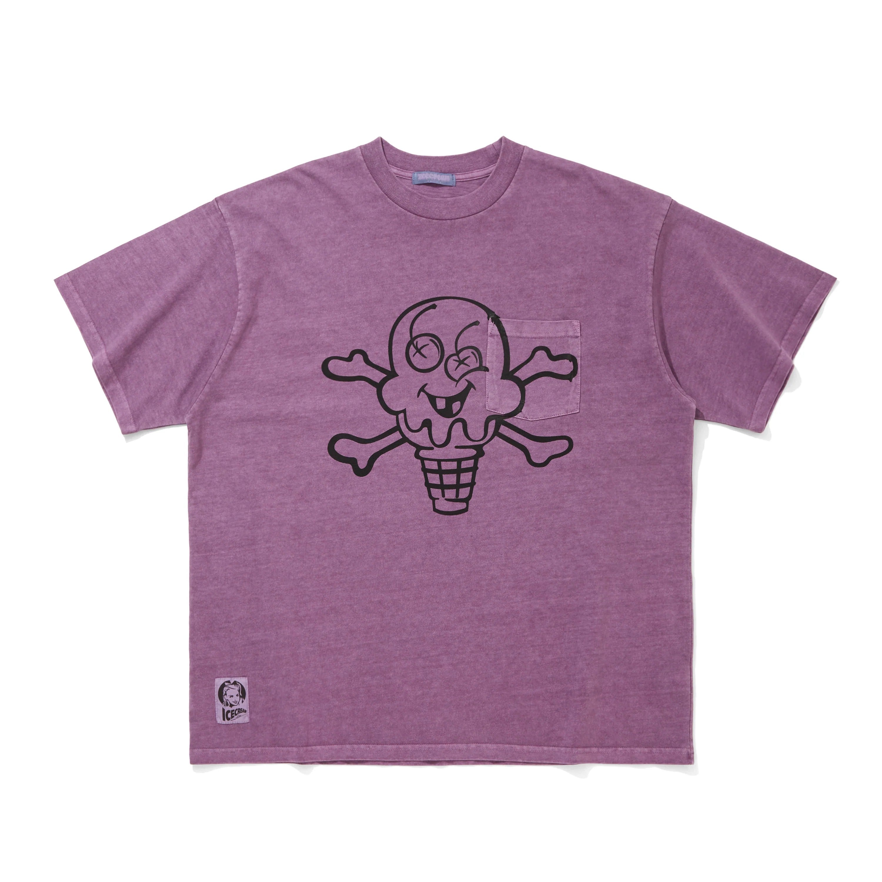 ICECREAM – BILLIONAIRE BOYS CLUB HONG KONG