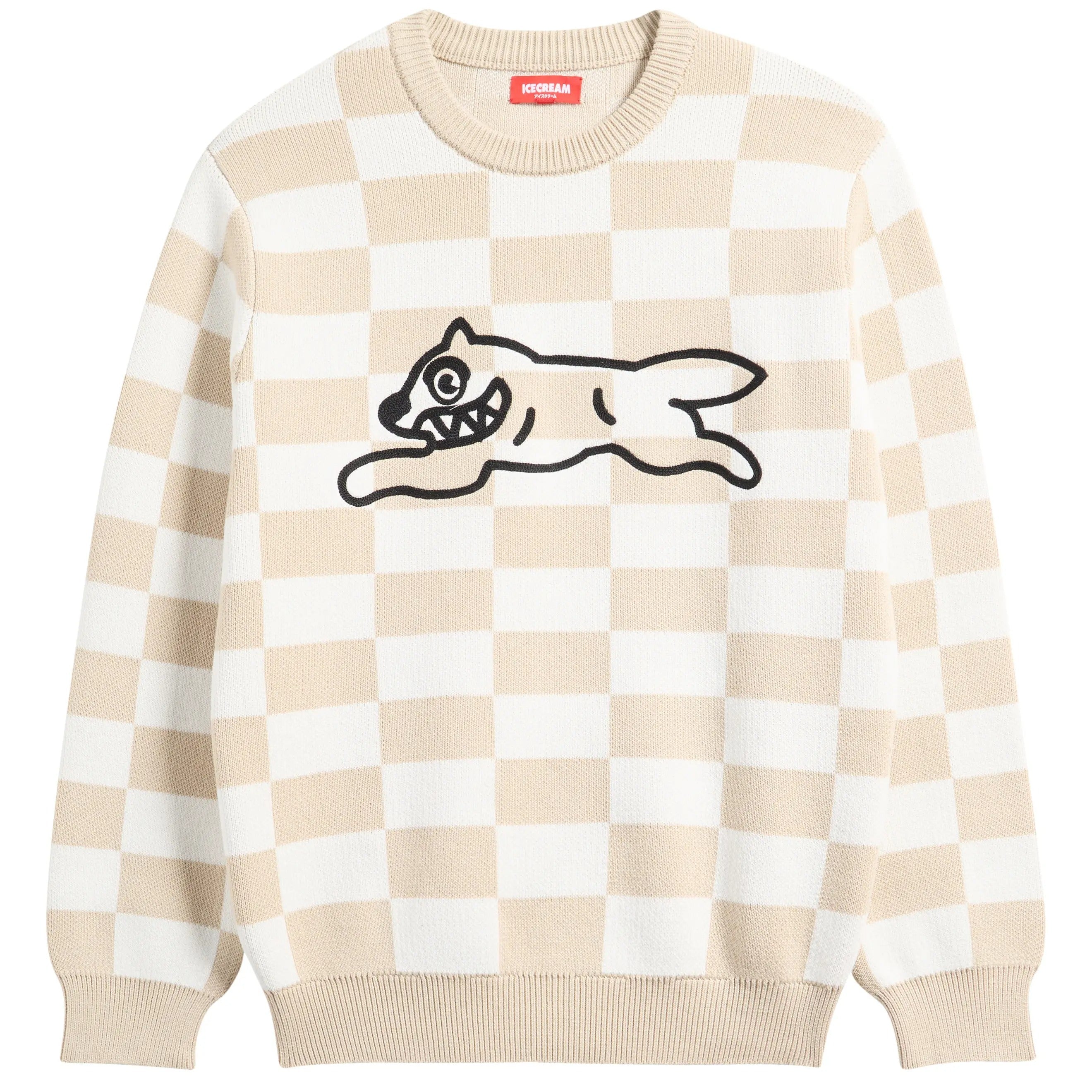 BILLIONAIRE BOYS CLUB / ICECREAM X GHOST – BILLIONAIRE BOYS CLUB