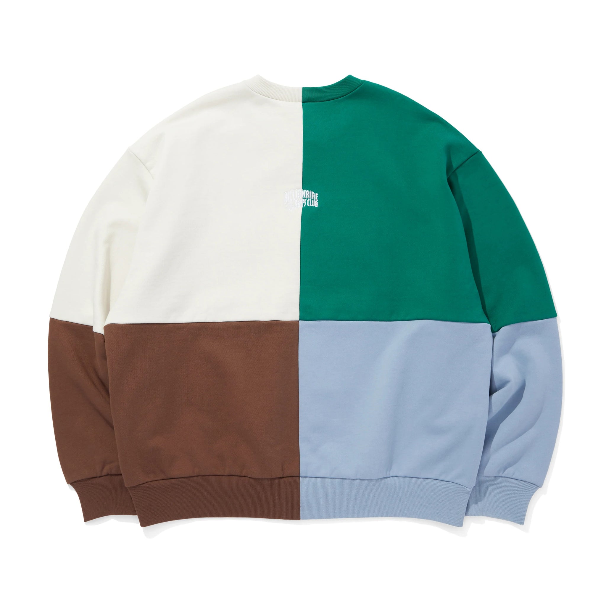 CRAZY SWEATSHIRT - COLOR CRAZY