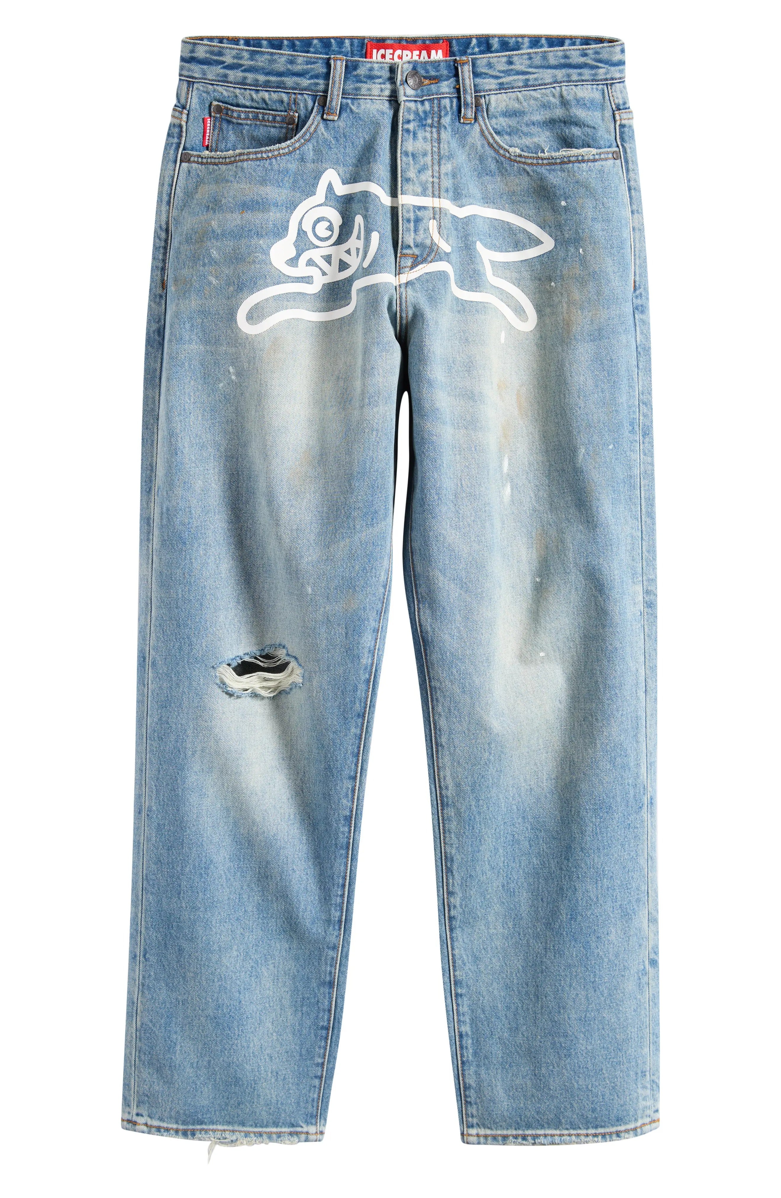 BOTTOMS – BILLIONAIRE BOYS CLUB HONG KONG