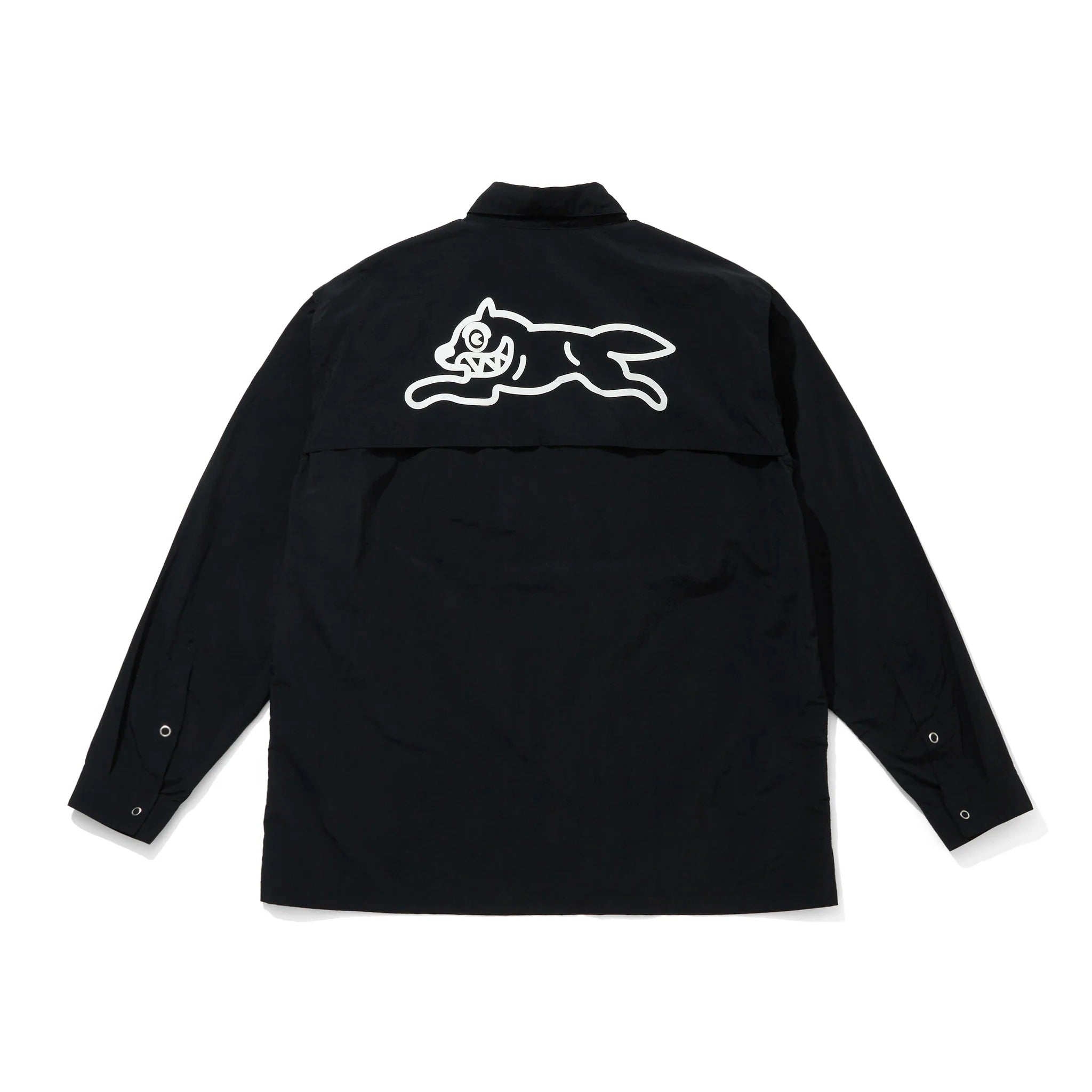 LS TEE – BILLIONAIRE BOYS CLUB HONG KONG