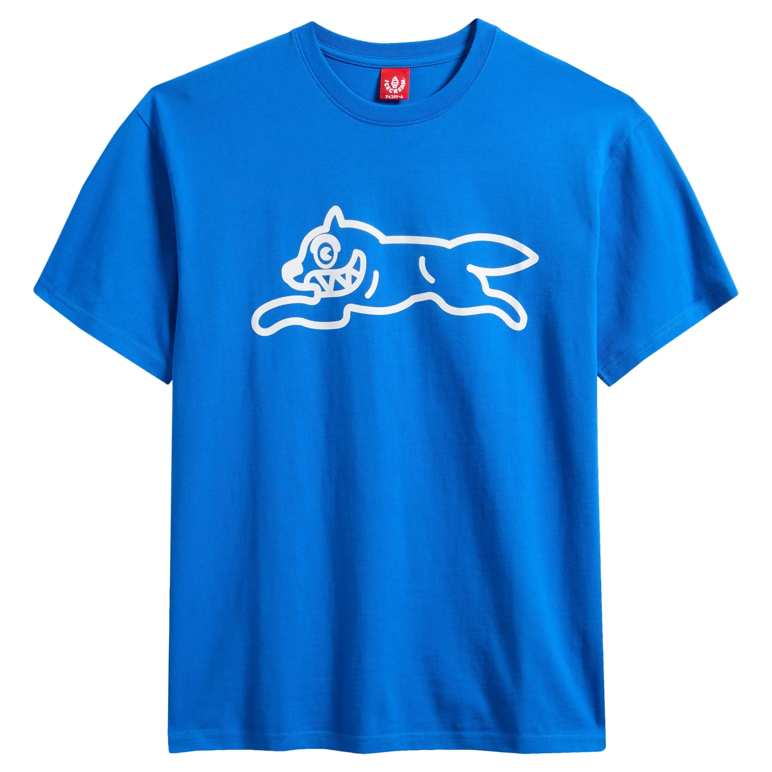 Icecream 関税込 エステートガーデンTシャツ ESTATE GARDEN SS TEE - WHITE – BILLIONAIRE BOYS CLUB HONG KONG