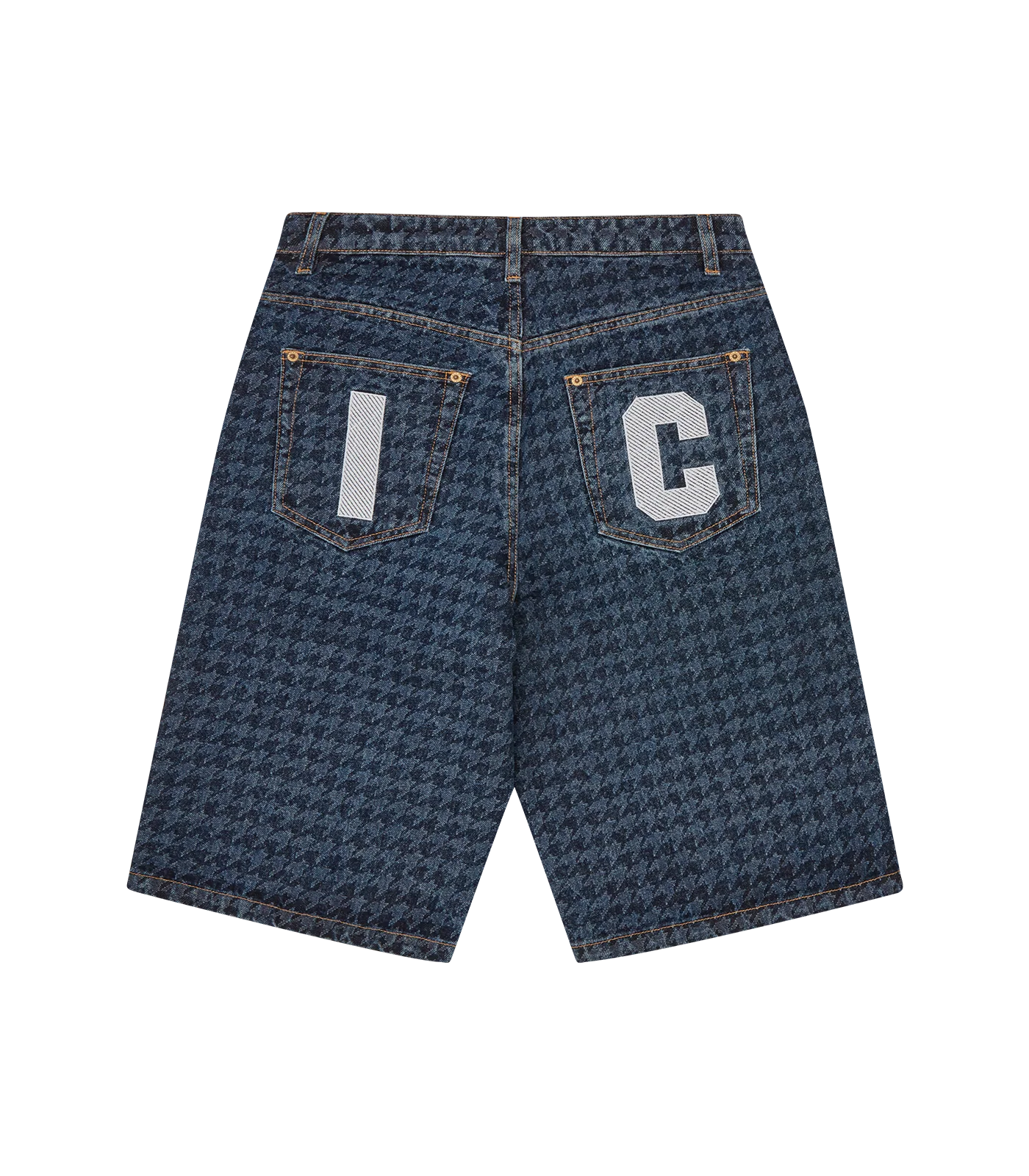 BOTTOMS – BILLIONAIRE BOYS CLUB HONG KONG