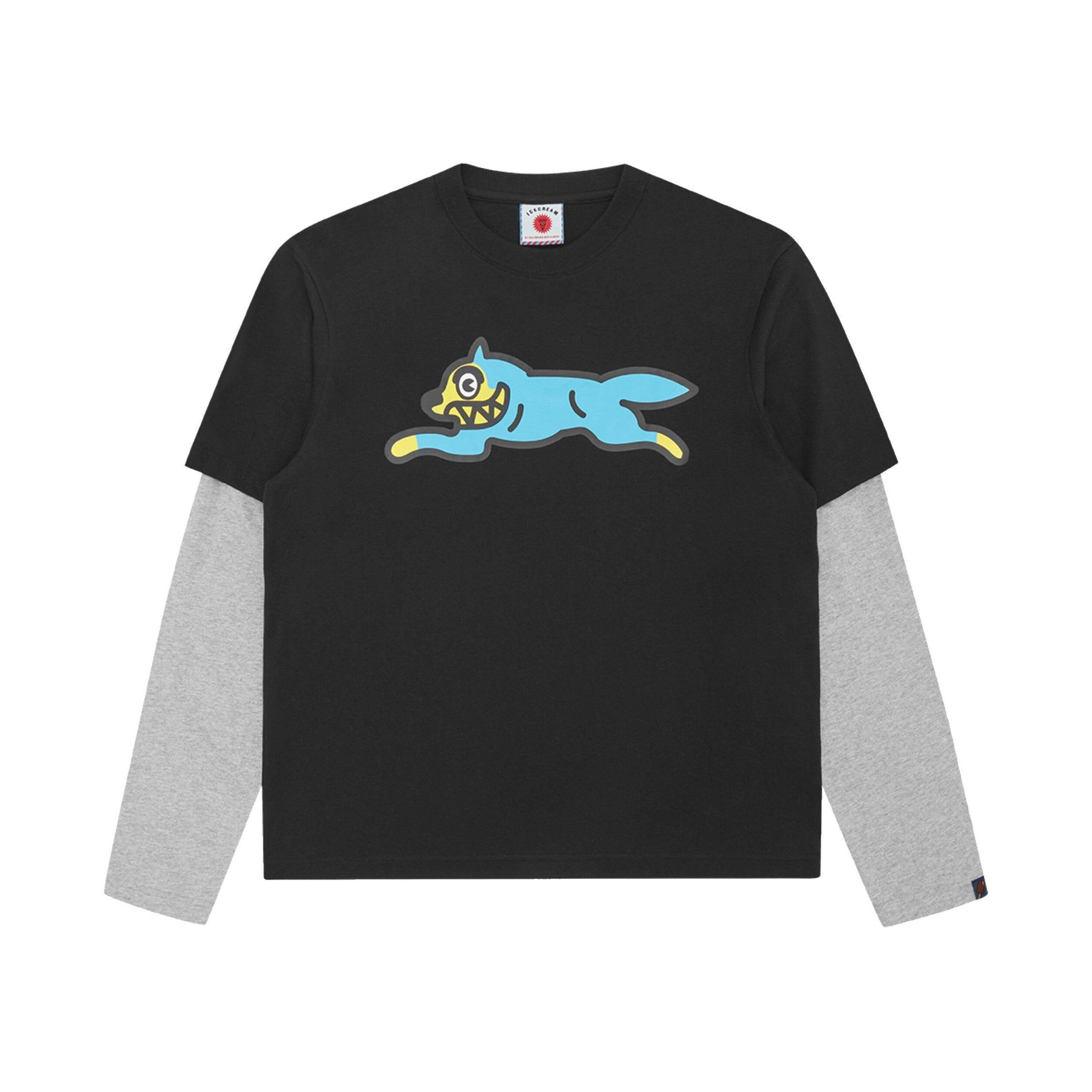 ICECREAM – BILLIONAIRE BOYS CLUB HONG KONG ICECREAM – BILLIONAIRE BOYS CLUB HONG KONG