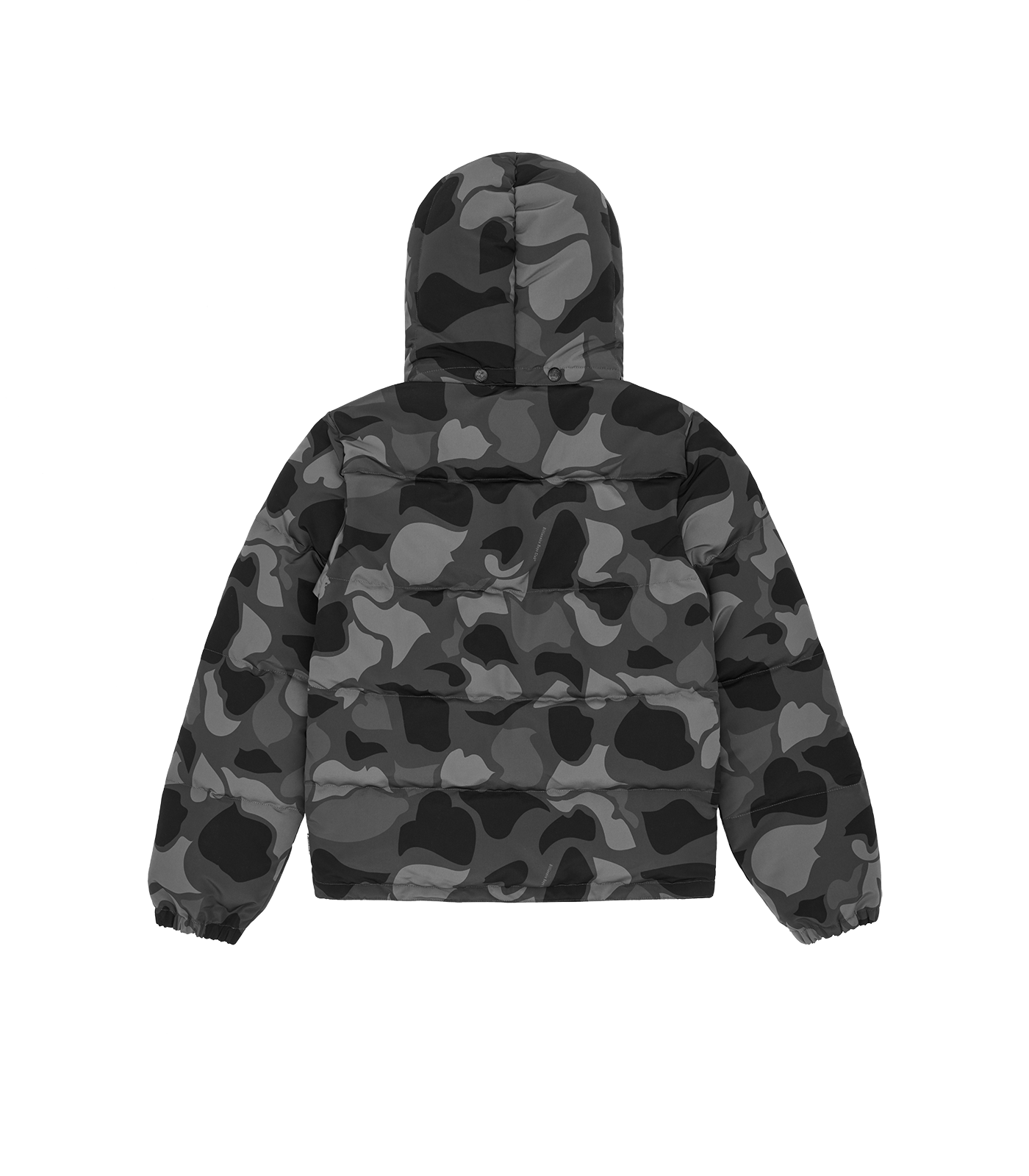 Bbc camo hoodie best sale