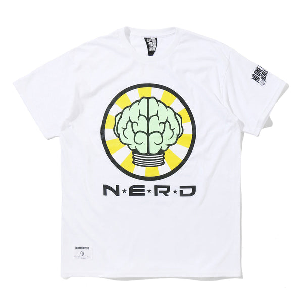 Bbc nerd new arrivals hoodie