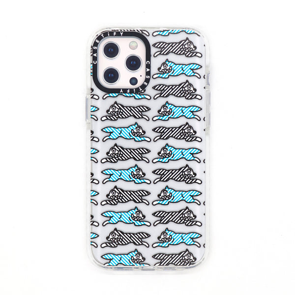 ICECREAM X CASETIFY RUNNING DOGS IPHONE CASE – BILLIONAIRE BOYS CLUB HONG  KONG