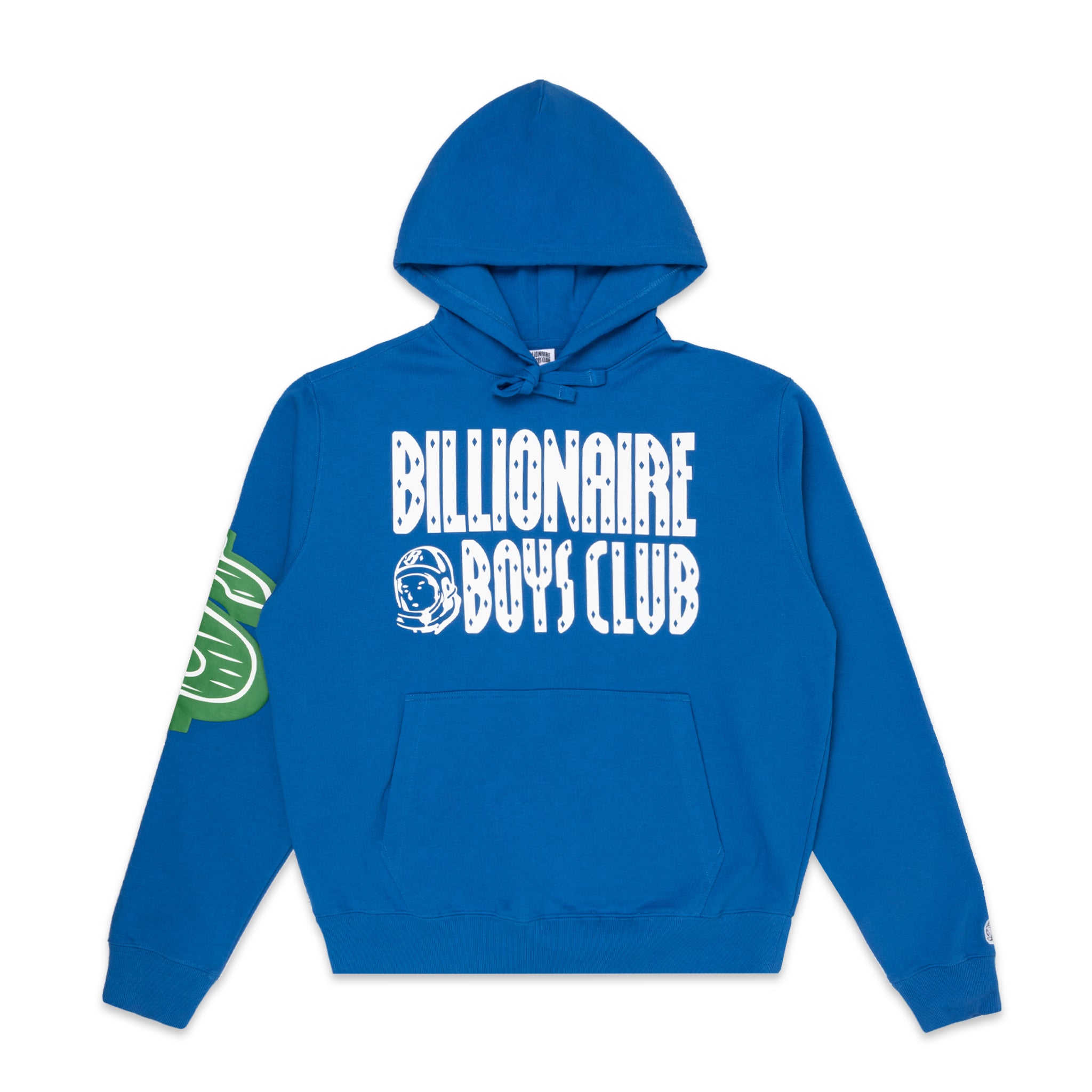 HOODIE & SWEATSHIRT – BILLIONAIRE BOYS CLUB HONG KONG